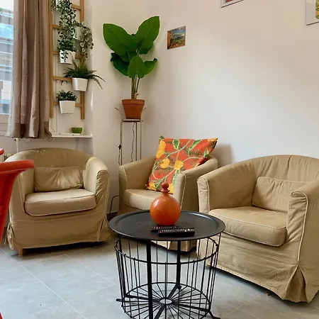 Riviera - Maison Du Grand Sud - Confortable Petit 3 Pieces - Promenade Des Apartment 3*