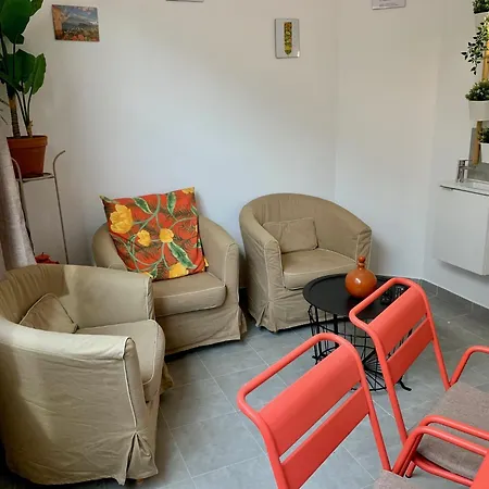 Riviera - Maison Du Grand Sud - Confortable Petit 3 Pieces - Promenade Des Ницца
