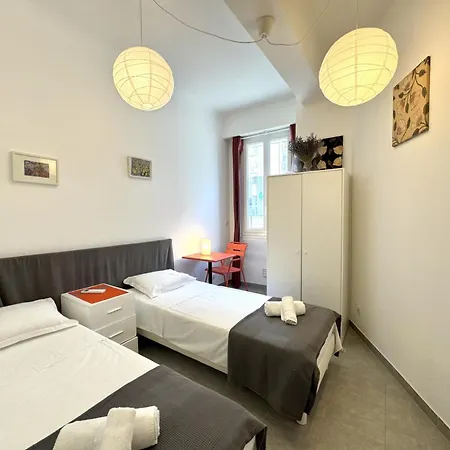 Apartamento Riviera - Maison Du Grand Sud - Confortable Petit 3 Pieces - Promenade Des *